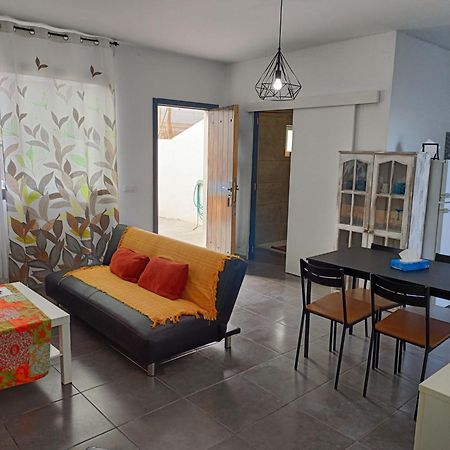 La Casita De Aitor; Campo Y Playa En El Medano Villa Eksteriør bilde